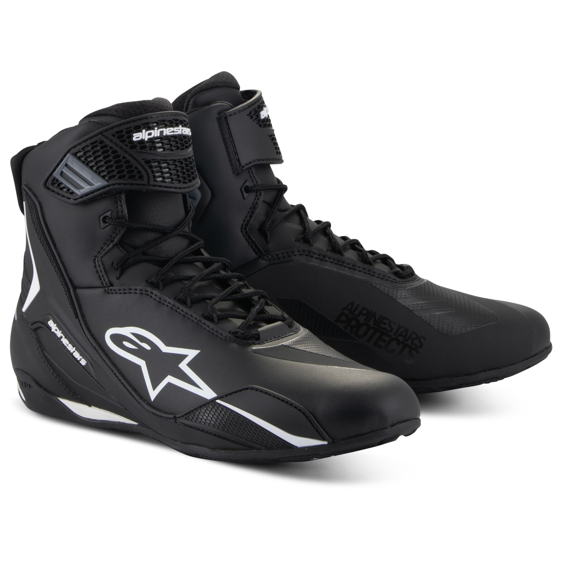Alpinestars Faster 4 Shoes