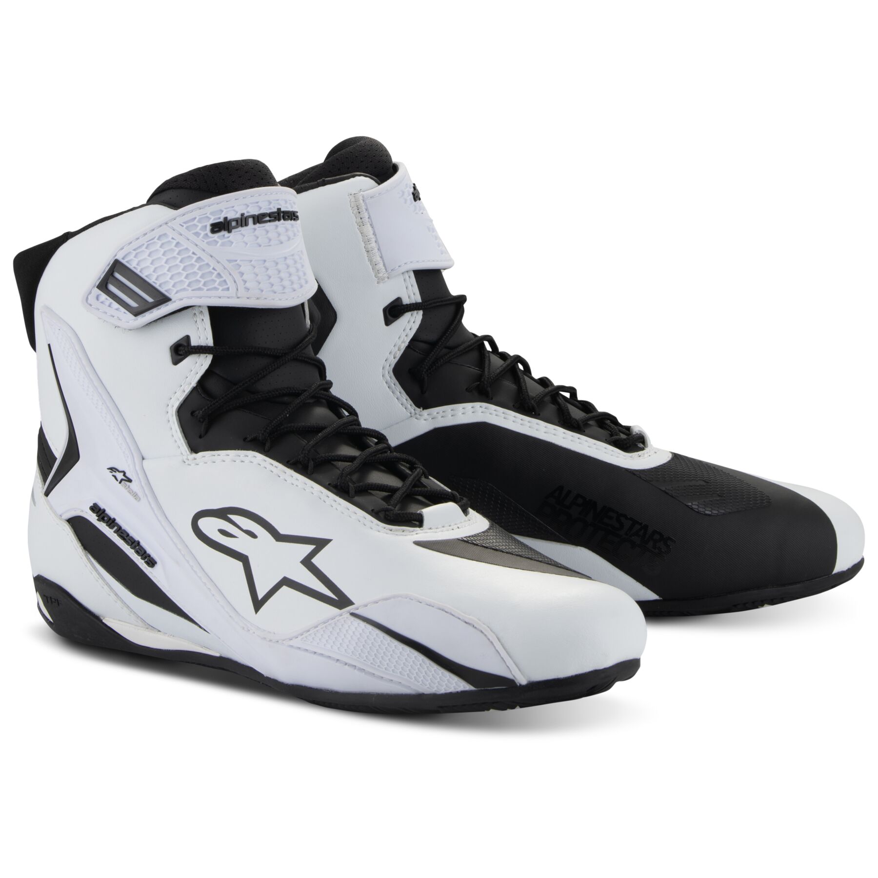 Alpinestars Stella Faster 4 Shoes