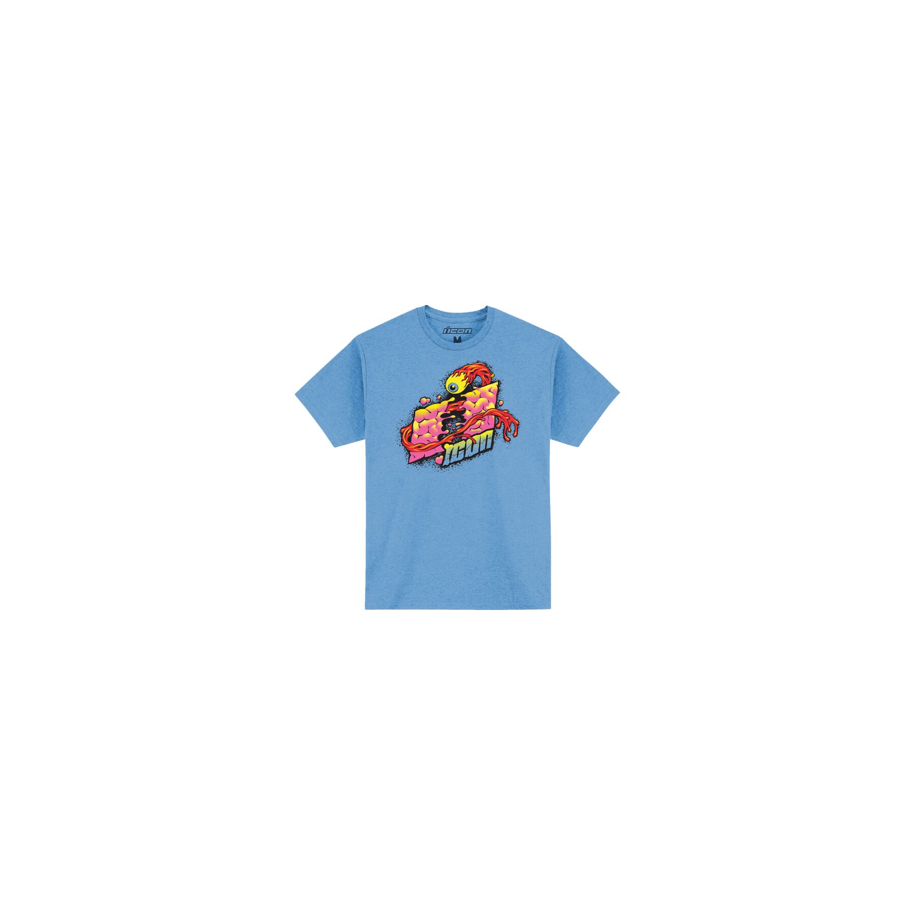 Icon Scatterbrian T-Shirt