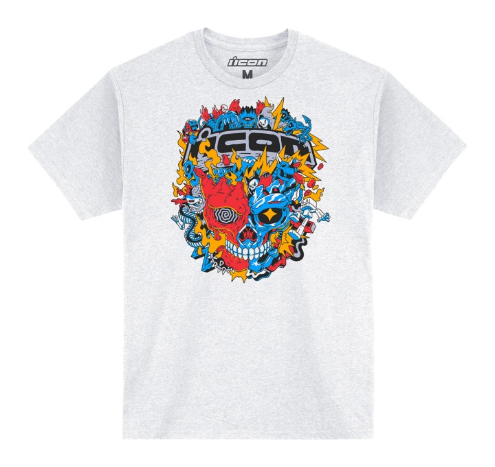 Icon Redoodle T-Shirt XL