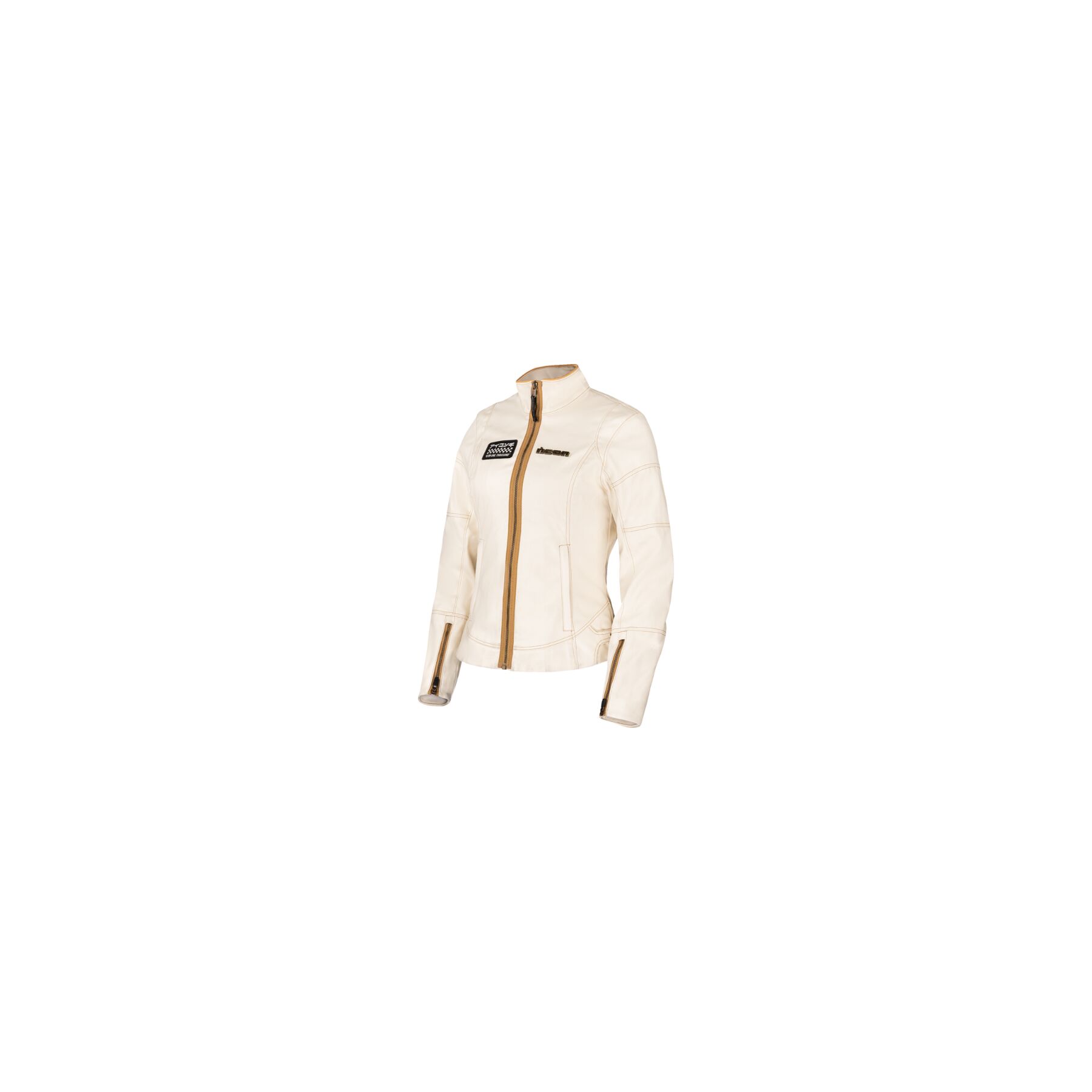 Icon Tuscadero3 Women's Jacket