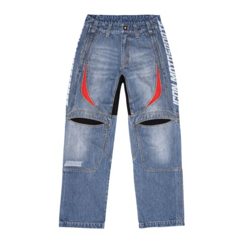 Icon Hooligan Pants