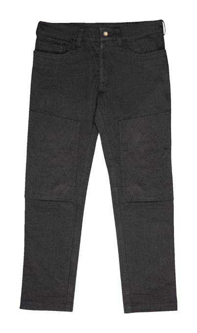 Icon Conductor Pants 42