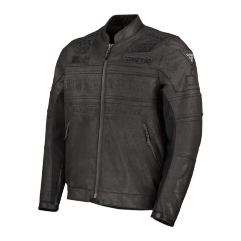 Icon Neo Daytona Jacket