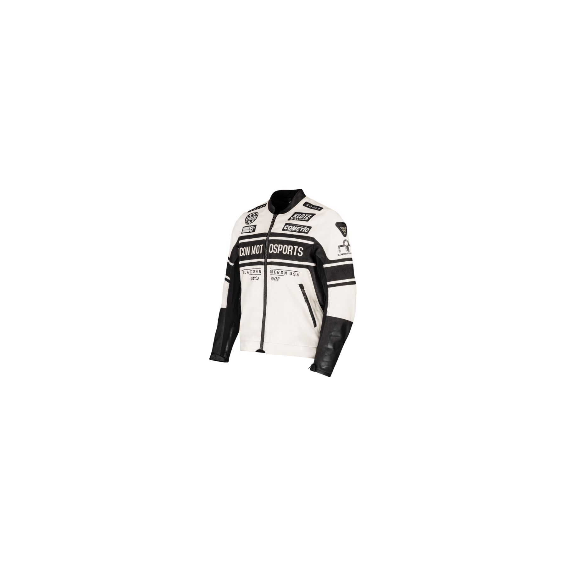 Icon Neo Daytona Jacket