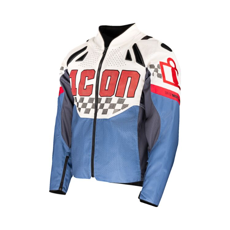 Icon Contra3 Hero Jacket - RevZilla