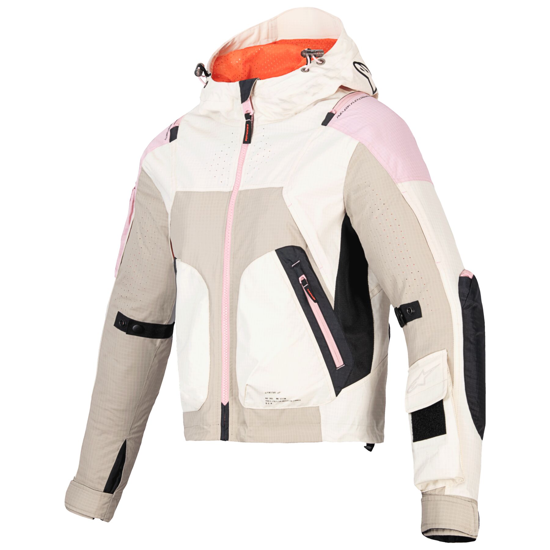 Alpinestars Molly Air Women's Jacket