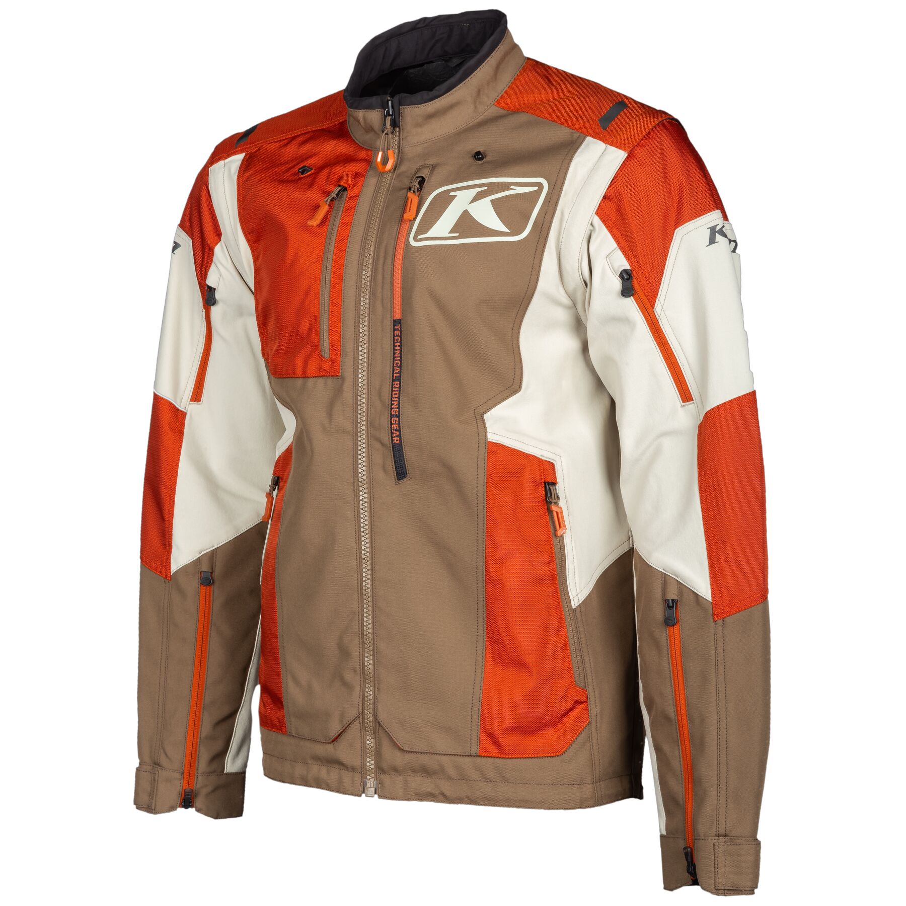 Klim Dakar Jacket (SM)