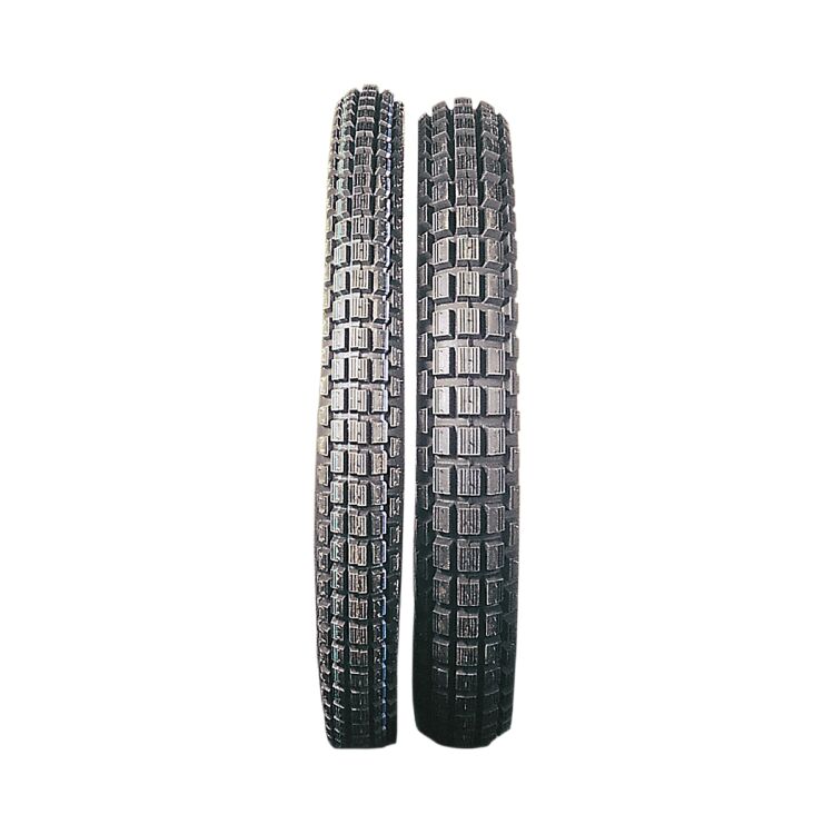 IRC TR1 Tires Front/Rear 4.00x10