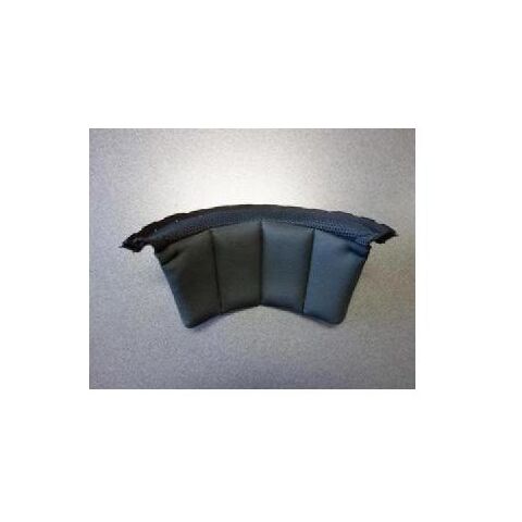 Shoei X-14 Center Pad Front Large / 13MM [Open Box]