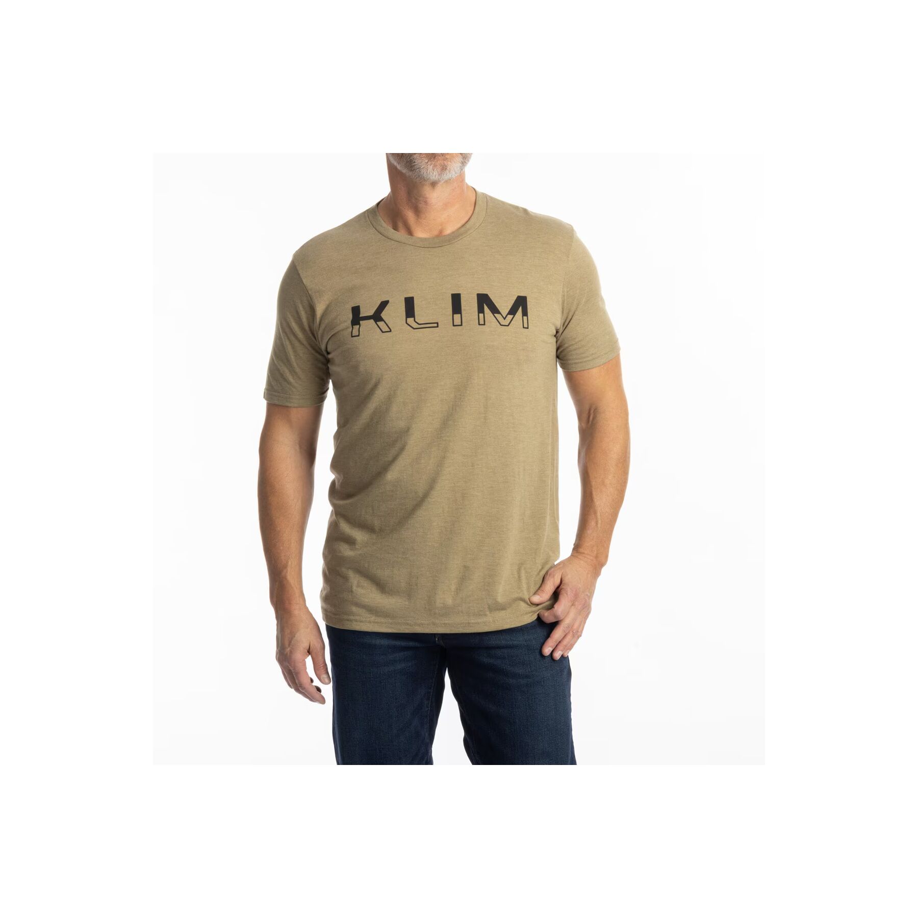 Klim Petrol Tri-Blend T-Shirt