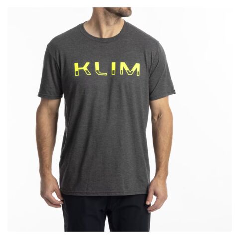 Klim Petrol Tri-Blend T-Shirt
