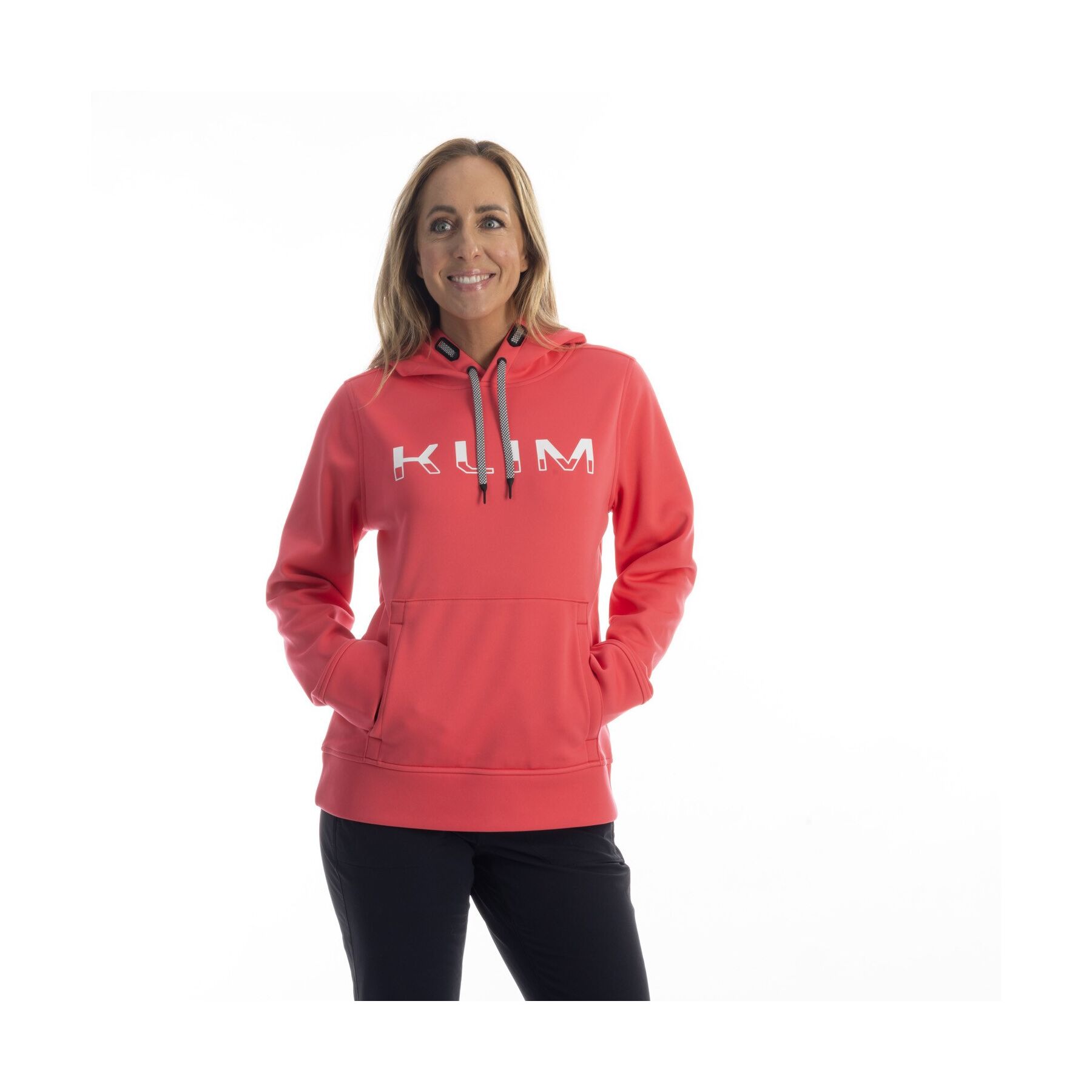 Klim Petrol Women's Pullover Hoody