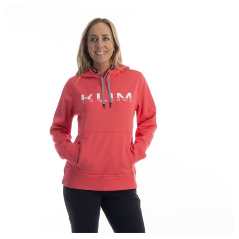 Klim Petrol Women's Pullover Hoody