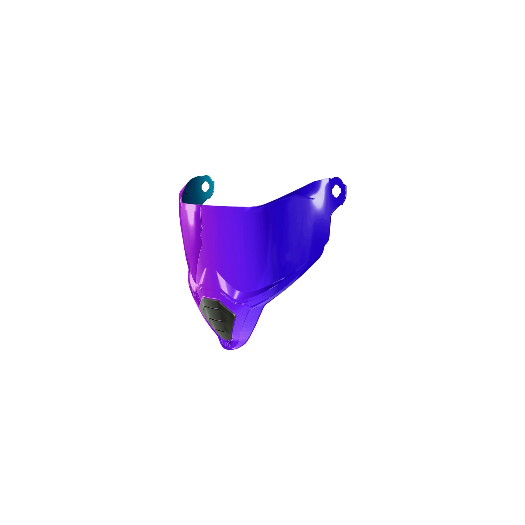 Icon Ultraflite Face Shield