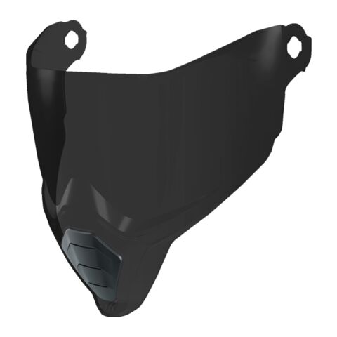 Icon Ultraflite Face Shield