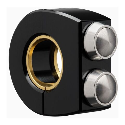 Motogadget Mo.Switch Plain For 7/8" and 1" Bars