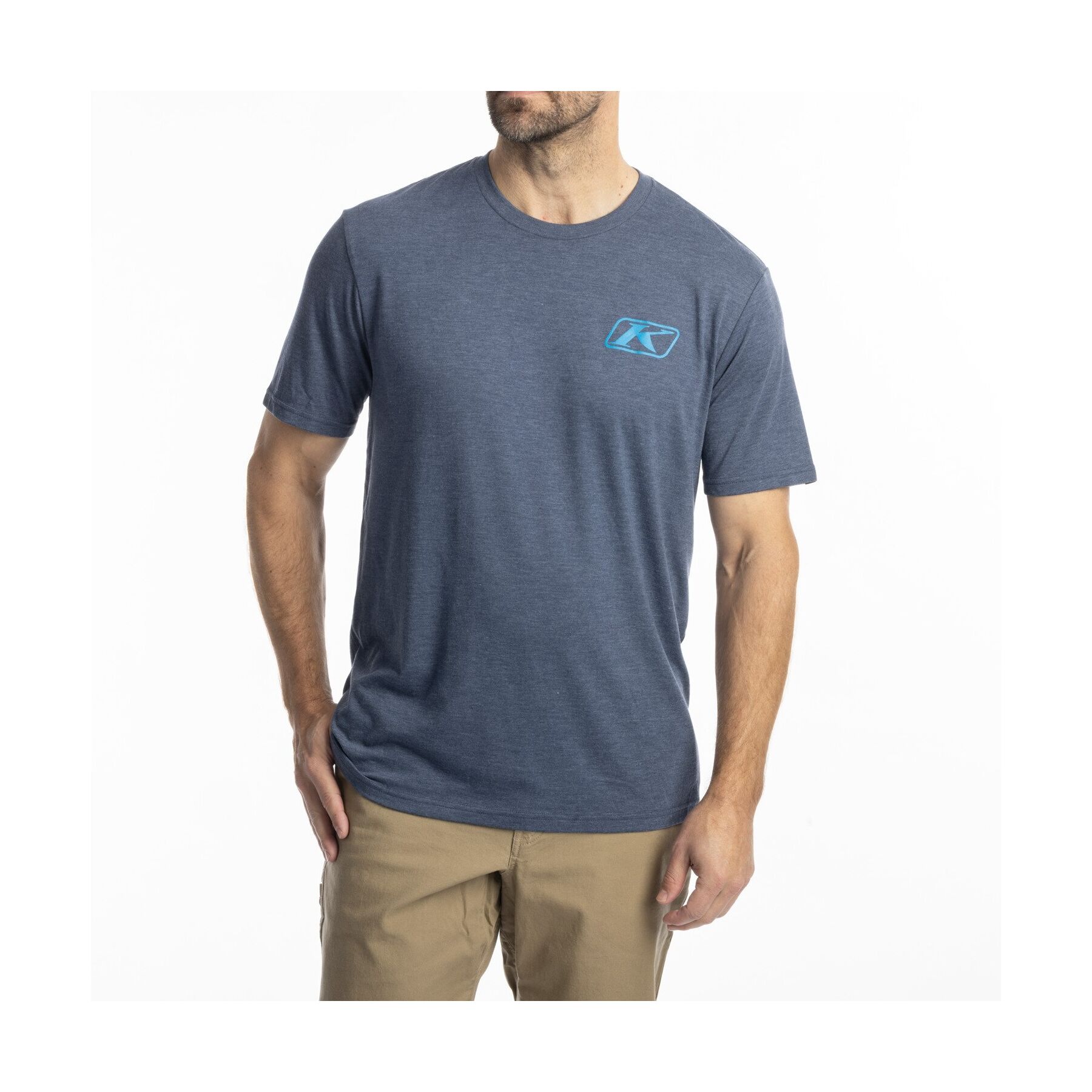 Klim Rippin Tri-Blend T-Shirt