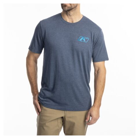 Klim Rippin Tri-Blend T-Shirt