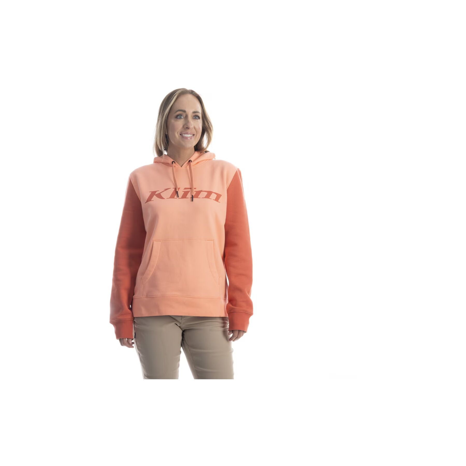 Klim Women's Pullover Hoody
