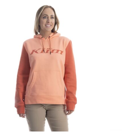 Klim Women's Pullover Hoody