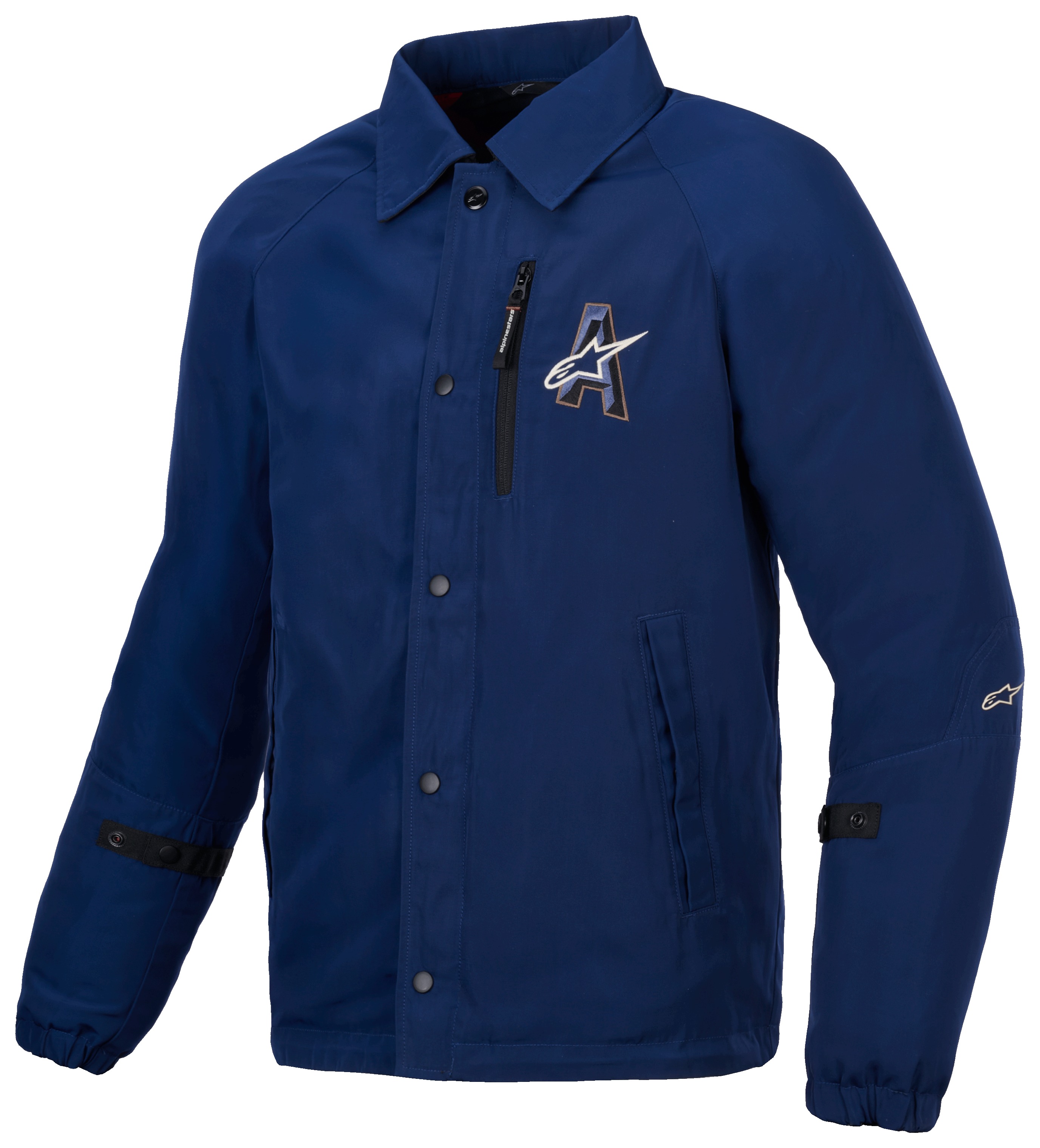 Alpinestars Revved WR Jacket L
