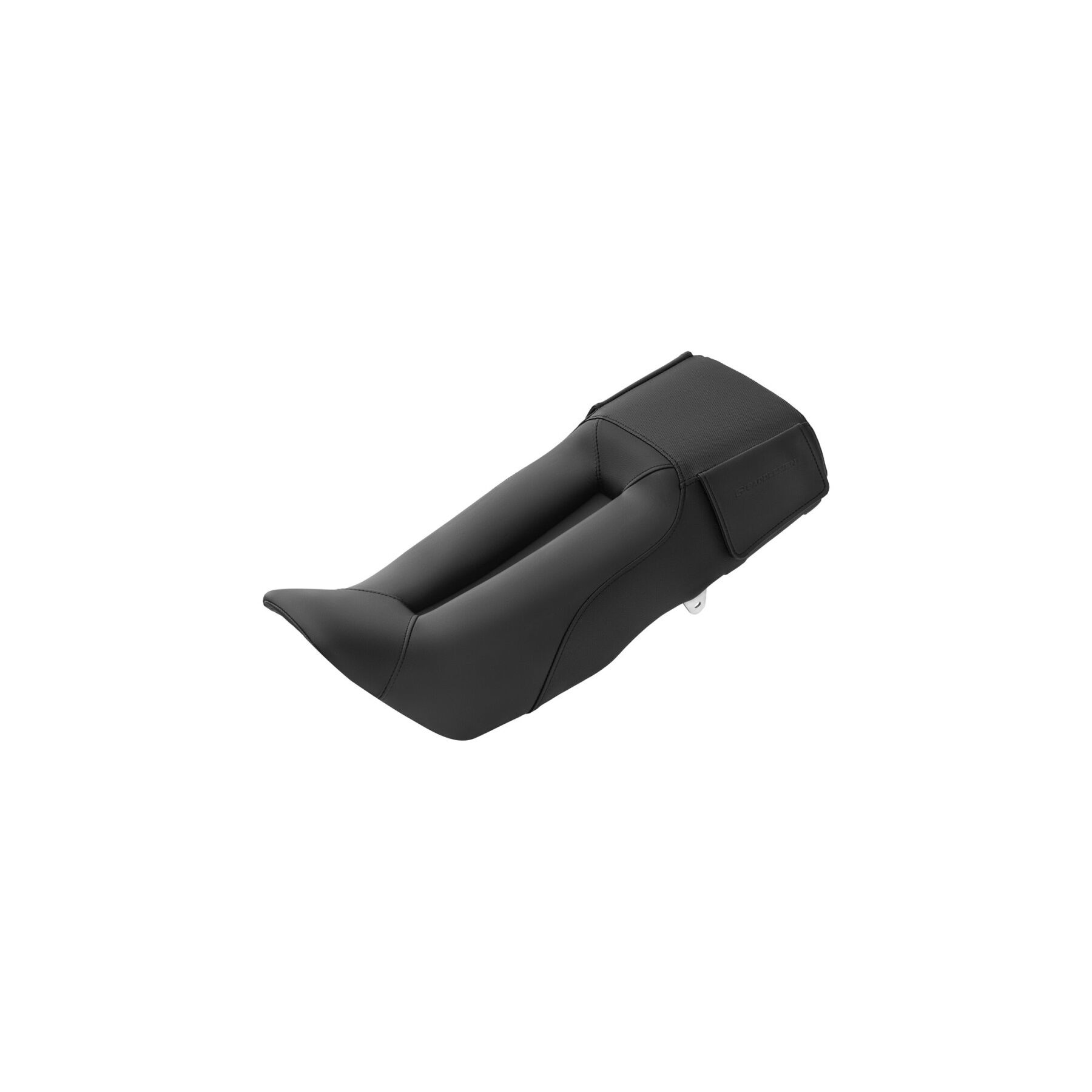 Saddlemen Adventure Track Seat Kawasaki KLR650 1987-2018