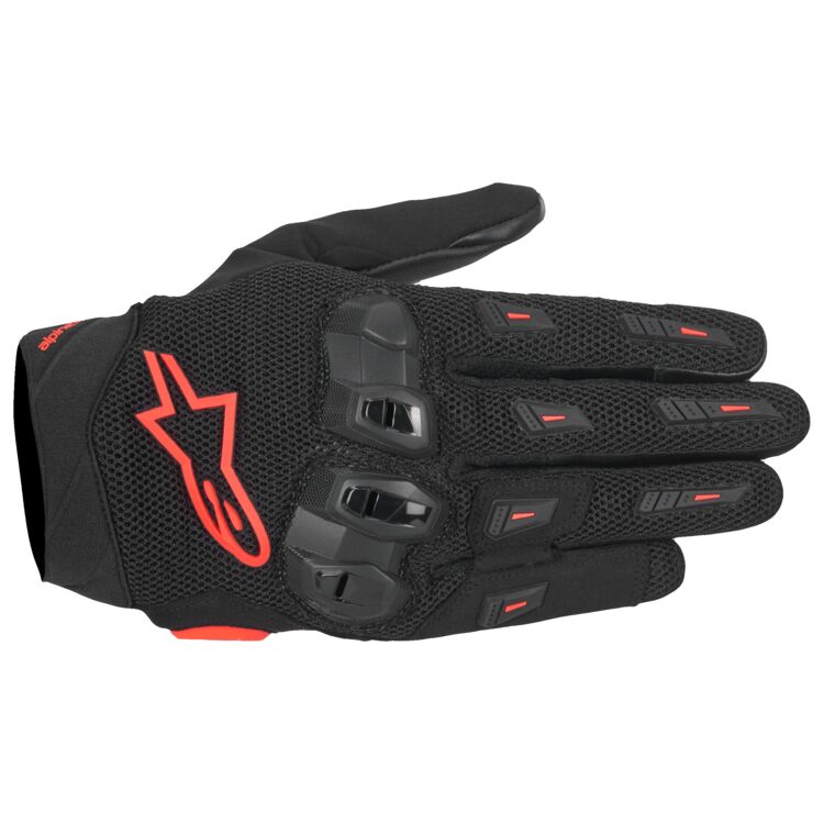 Alpinestars SP X-5 Air Gloves - RevZilla