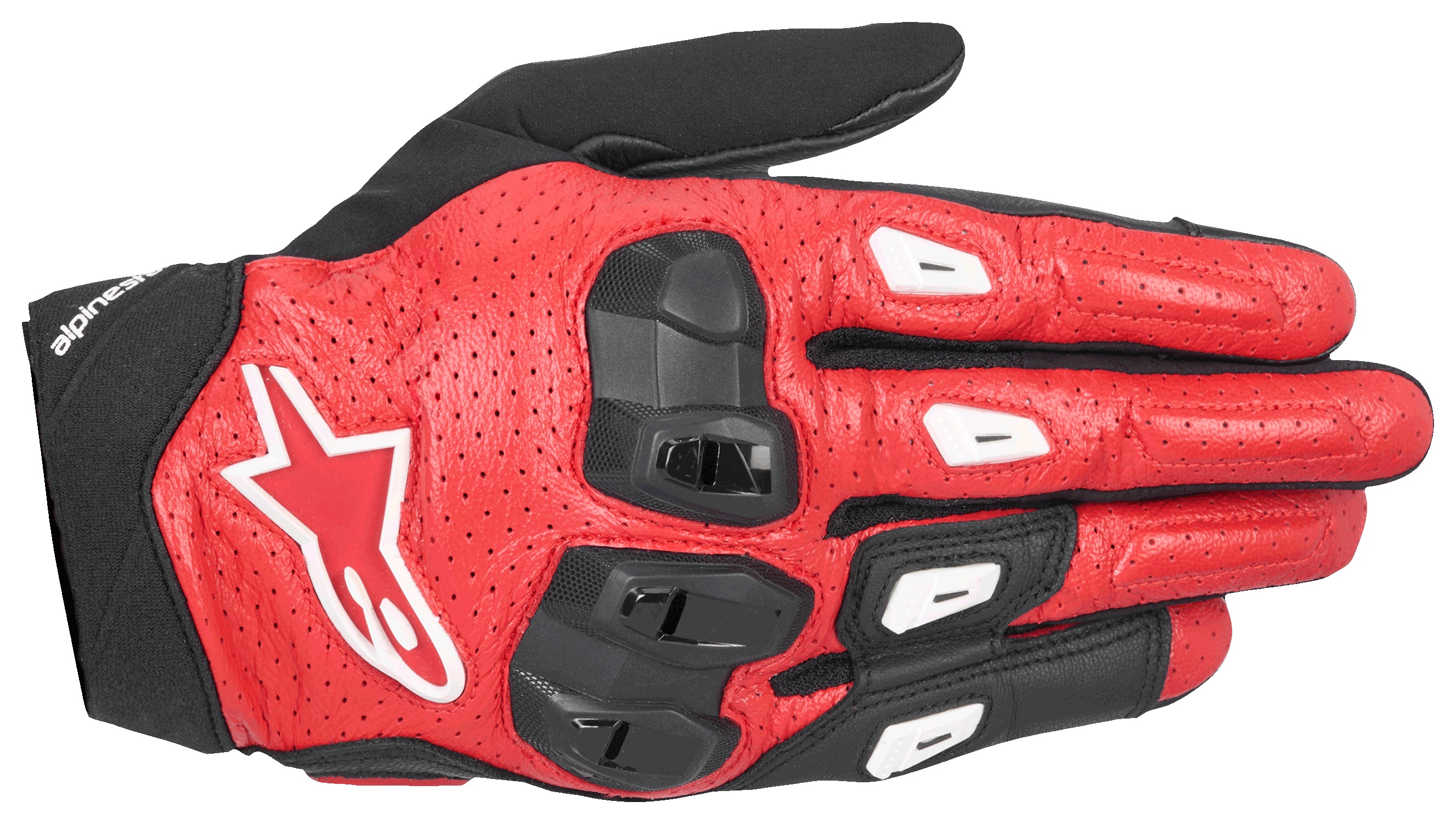 Alpinestars SP X-7 Air Gloves - RevZilla