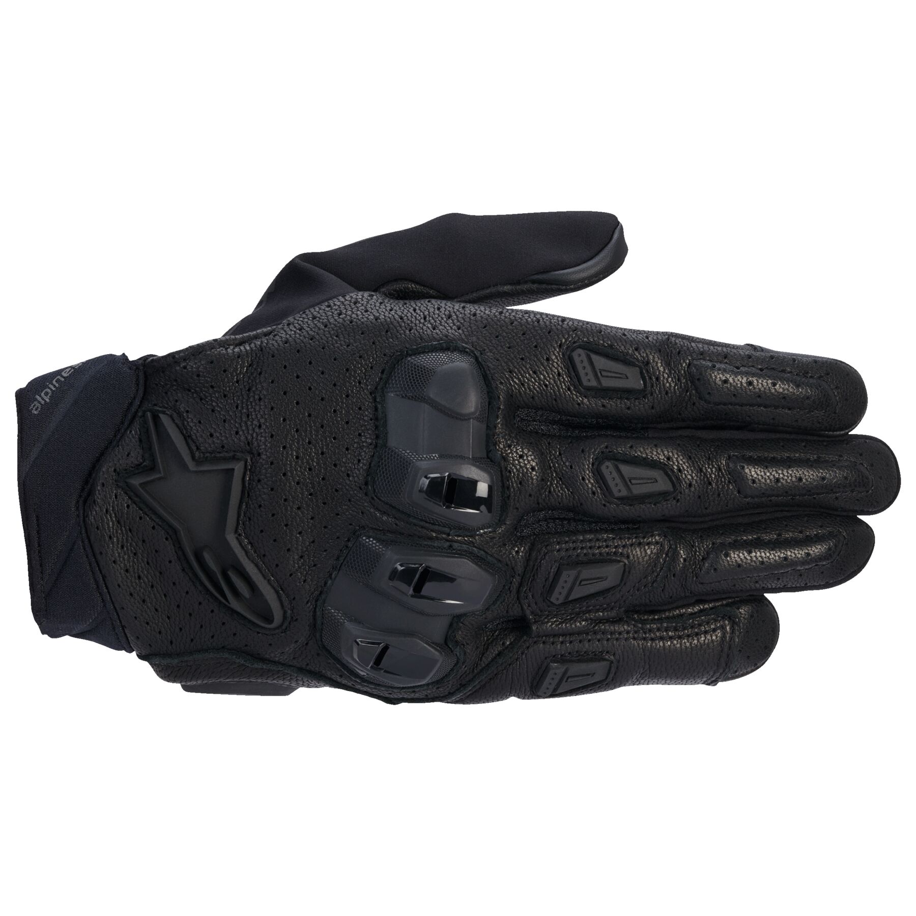 Alpinestars SP X-7 Air Gloves - RevZilla