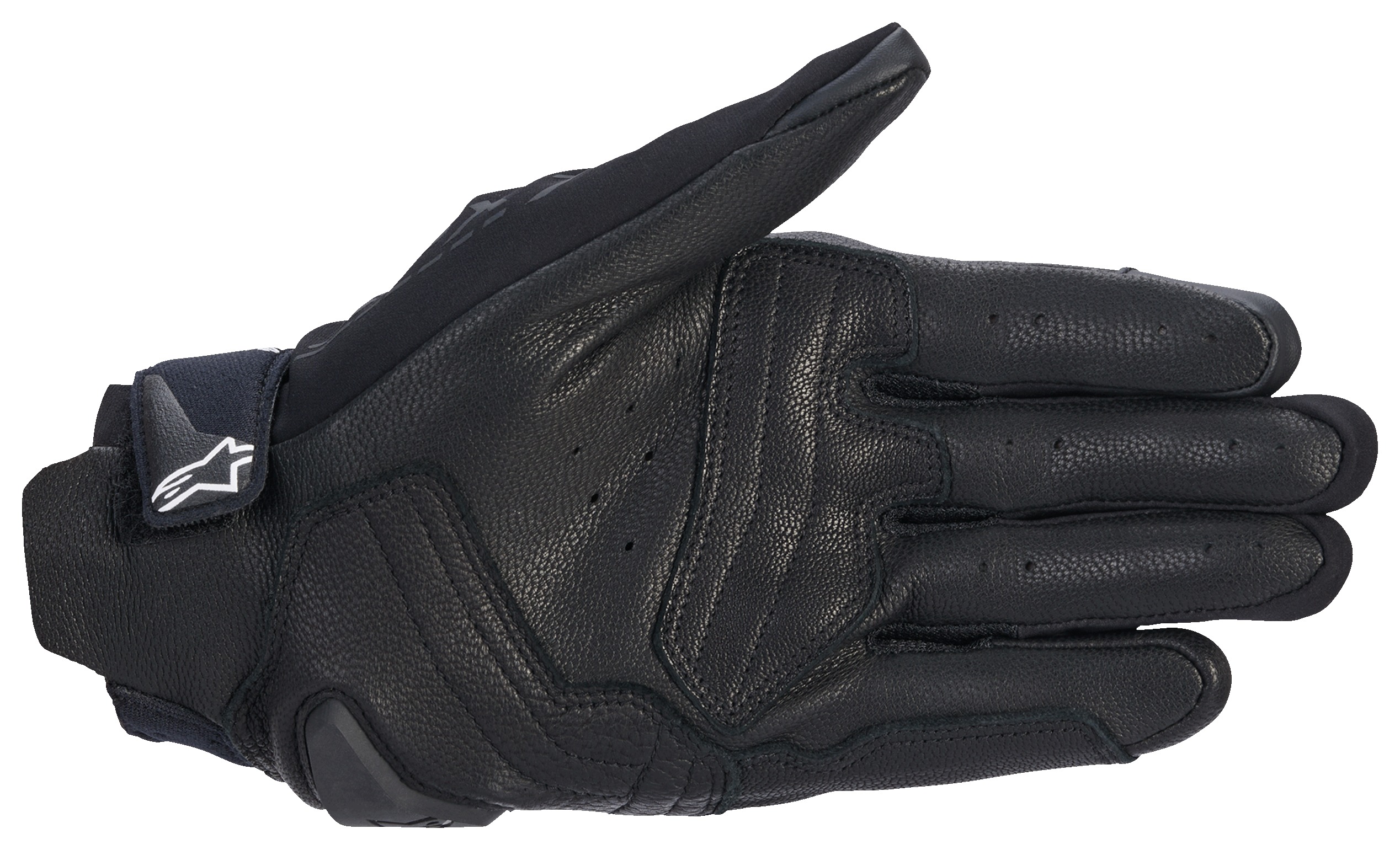 Alpinestars SP X-7 Air Gloves - RevZilla