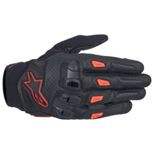 Alpinestars SP X-7 Air Gloves - RevZilla