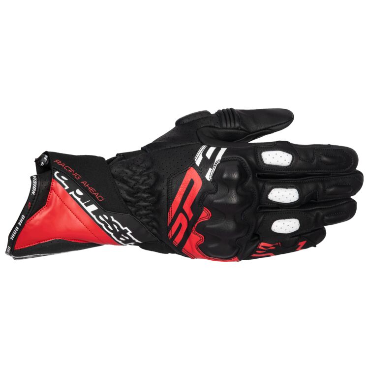 Alpinestars SP-3 Gloves - RevZilla