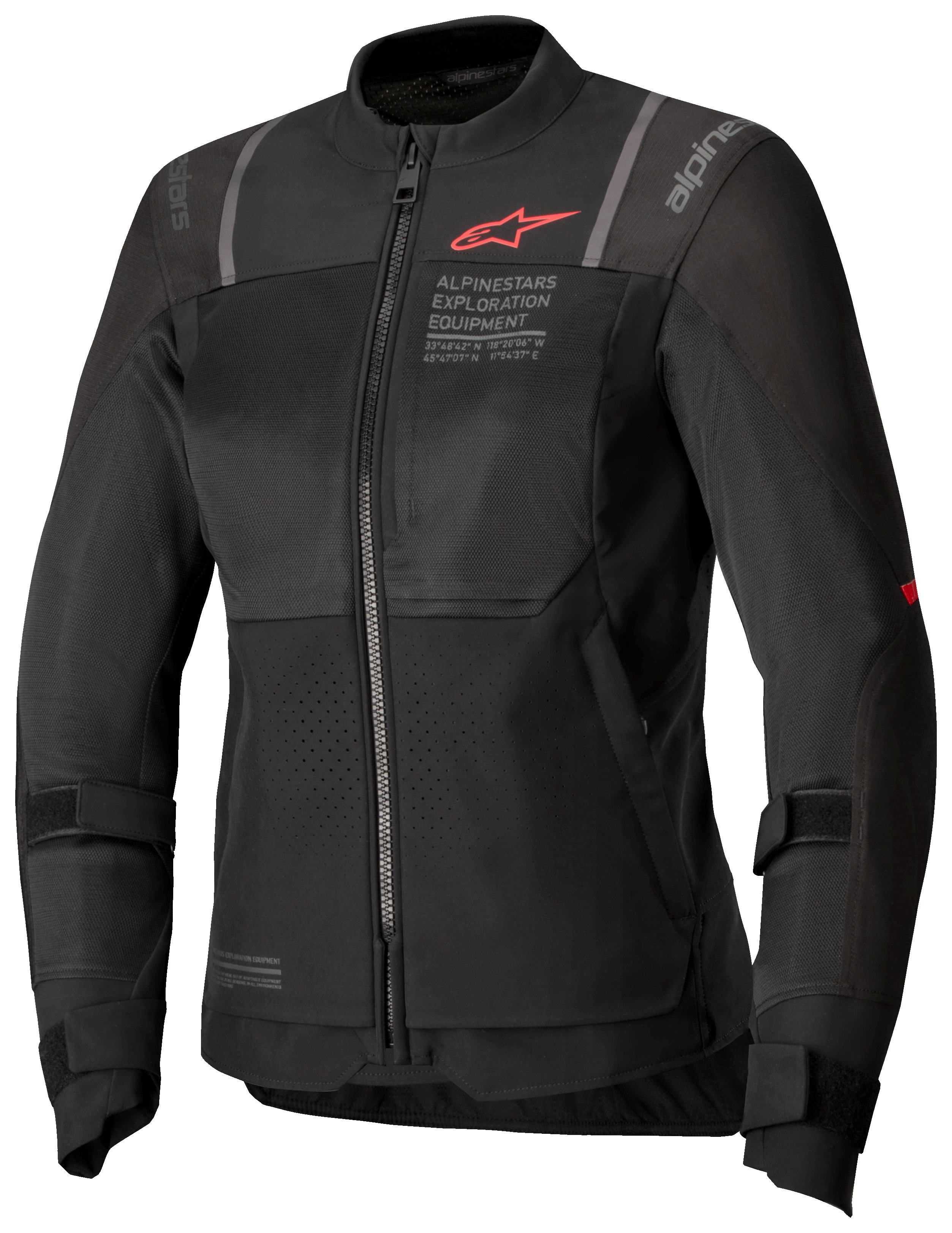 【シングル】ヒナタ SR★★ 星2 パラレル ② Alpinestars Stella ST-2 Air Jacket - RevZilla