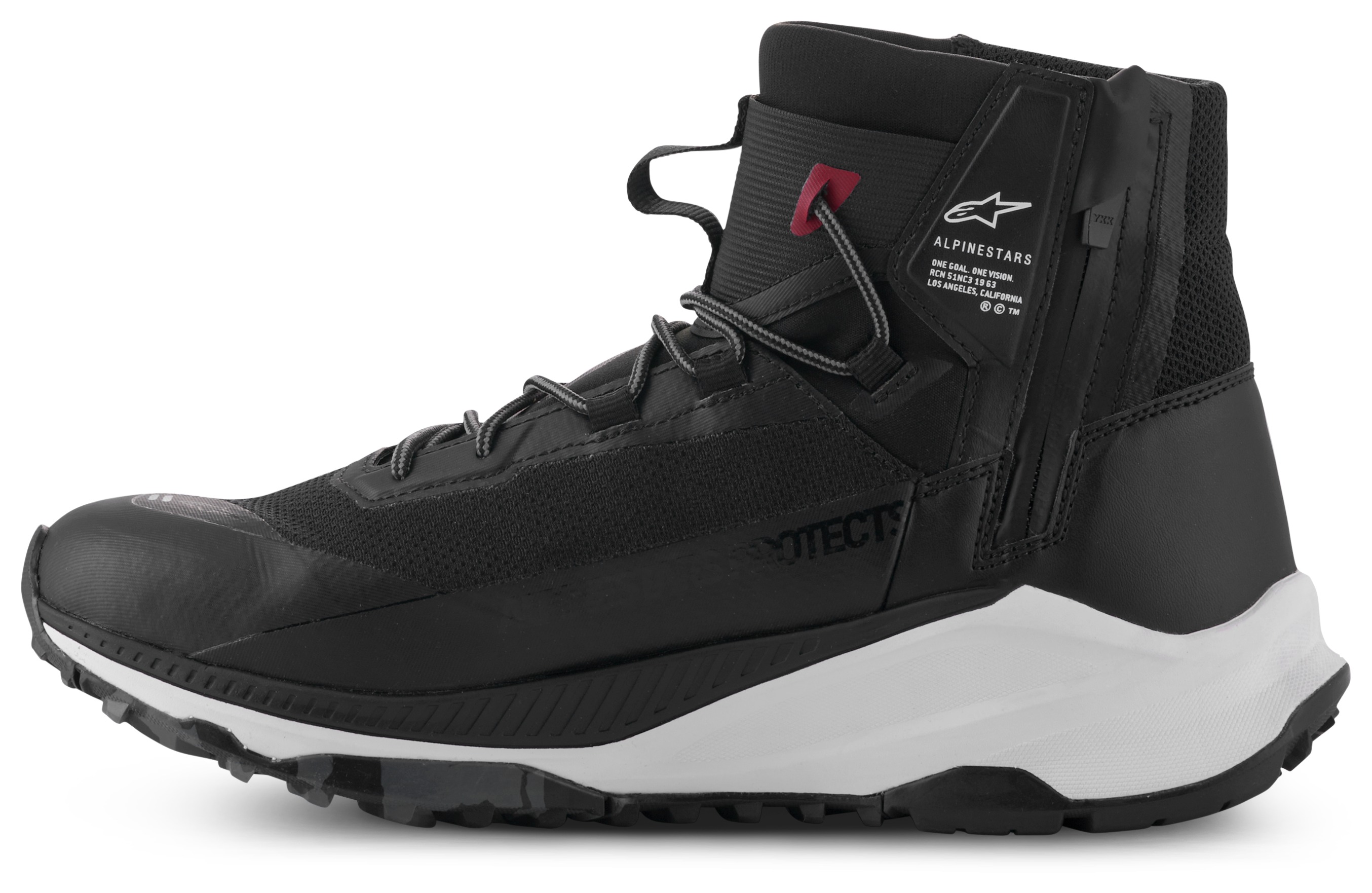 Alpinestars Speedforce XR Shoes RevZilla