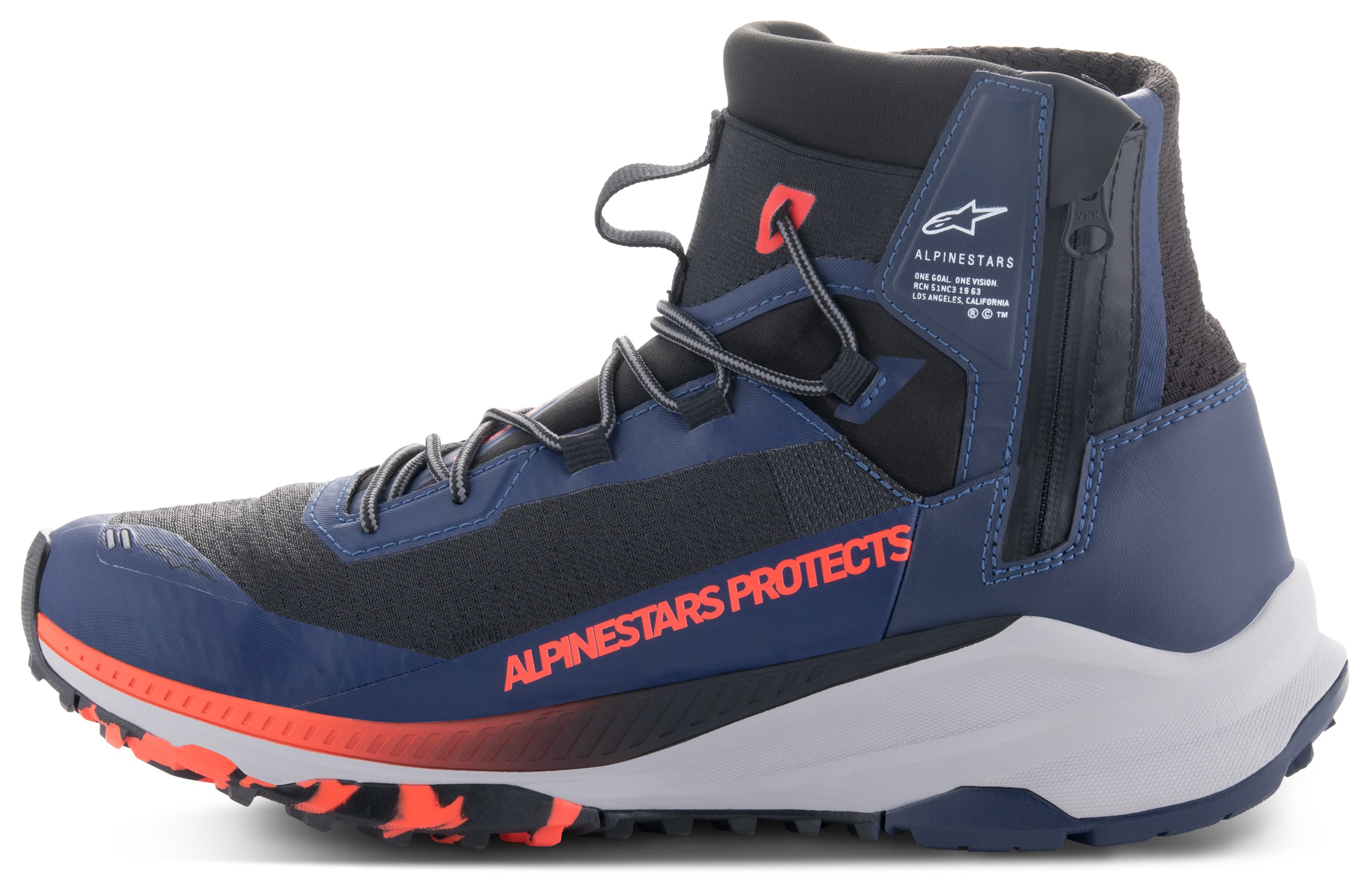 Alpinestars Speedforce XR Shoes - RevZilla