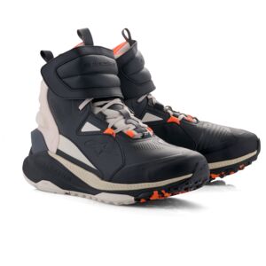 【 RUNNING HIGH 】スタープリンティングレザー RUNNING HIGH 】スタープリンティングレザー