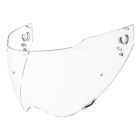Icon Domain Pinlock-Ready Face Shield