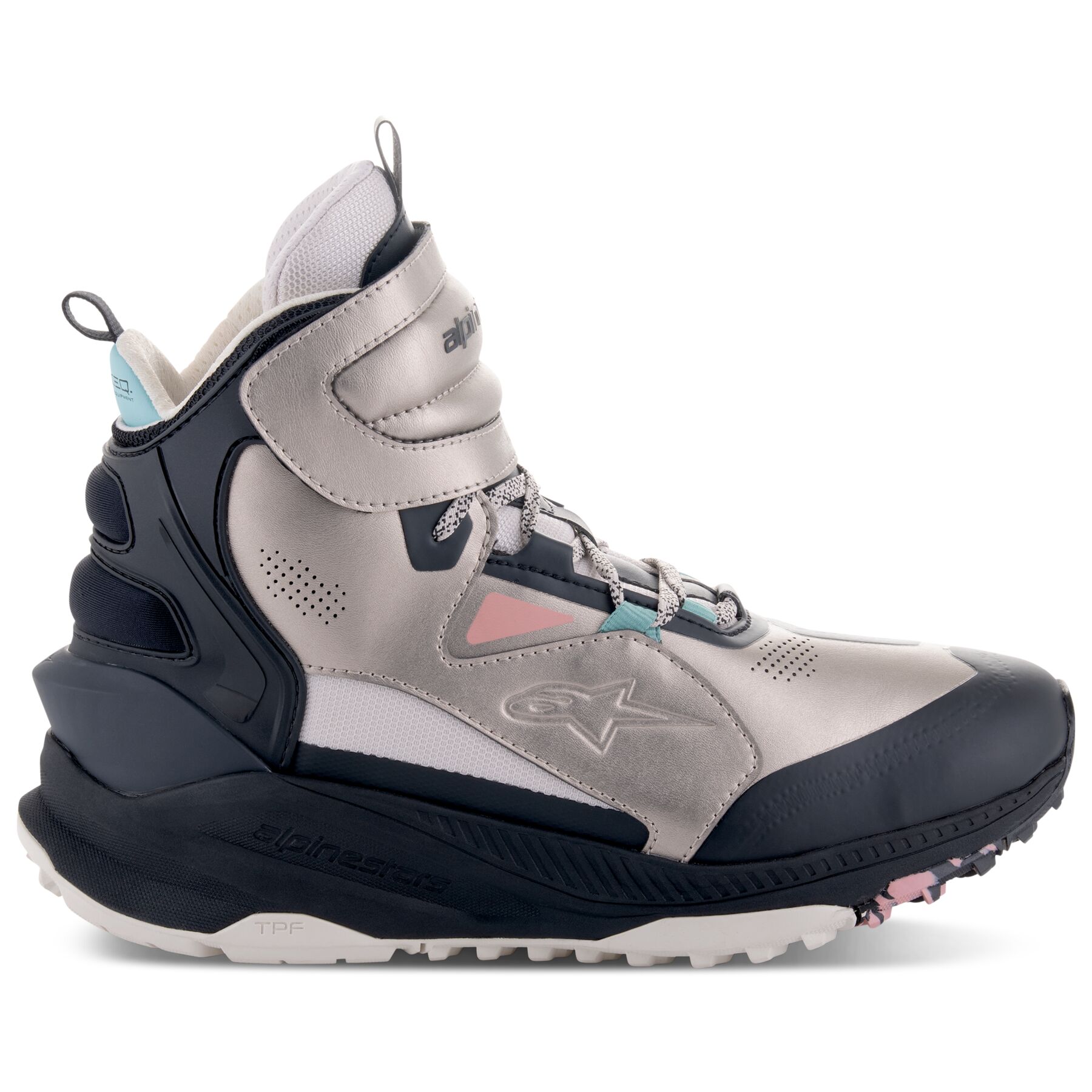 Alpinestars Speedstreet Shoes - RevZilla