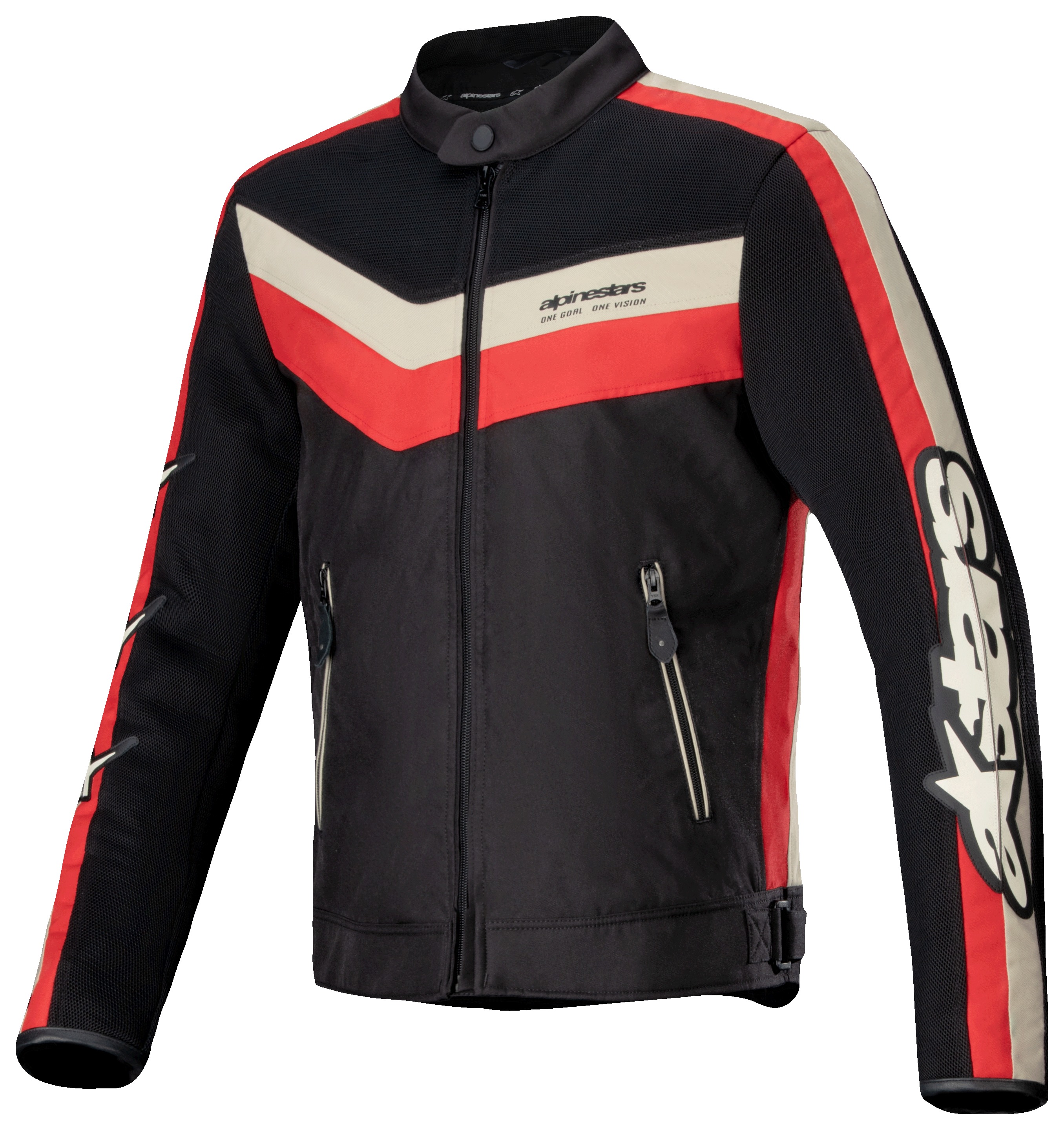 Alpinestars T-Dyno Air Jacket M