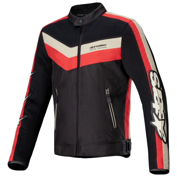 Alpinestars T-Dyno Air Jacket - RevZilla