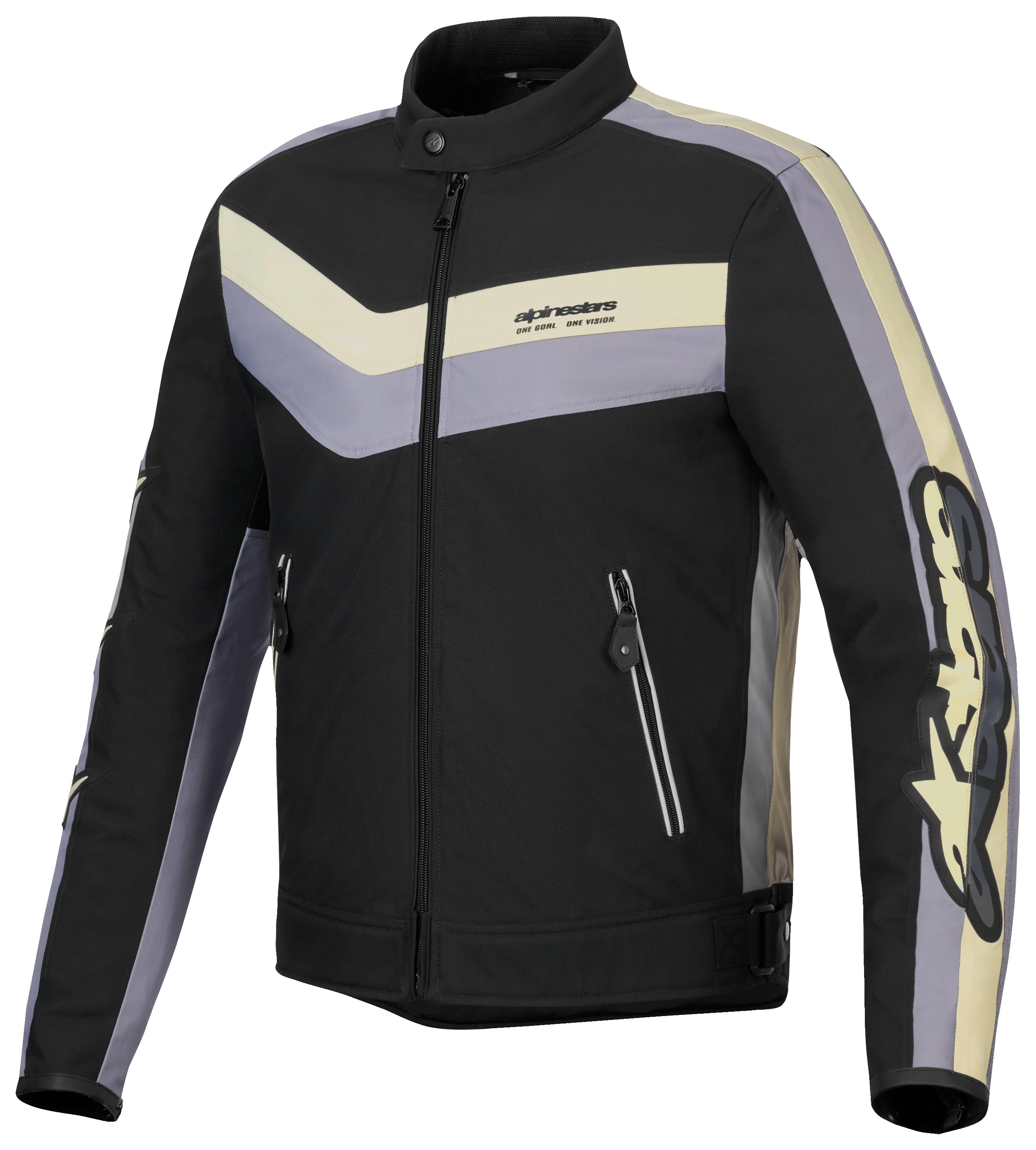 Alpinestars T-Dyno WR Jacket - RevZilla