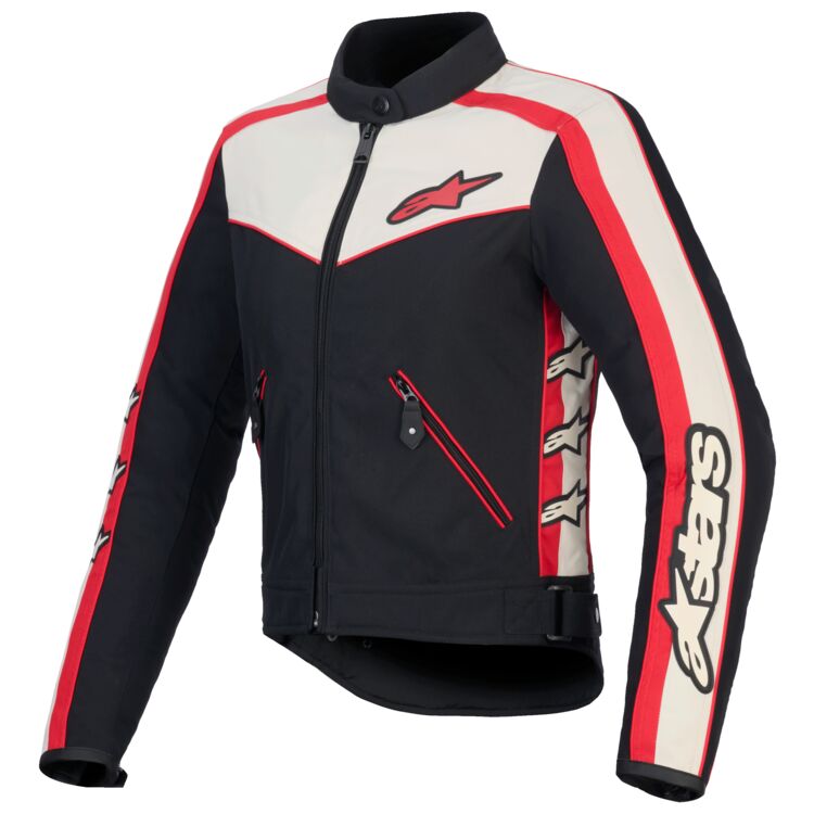 Black/Red