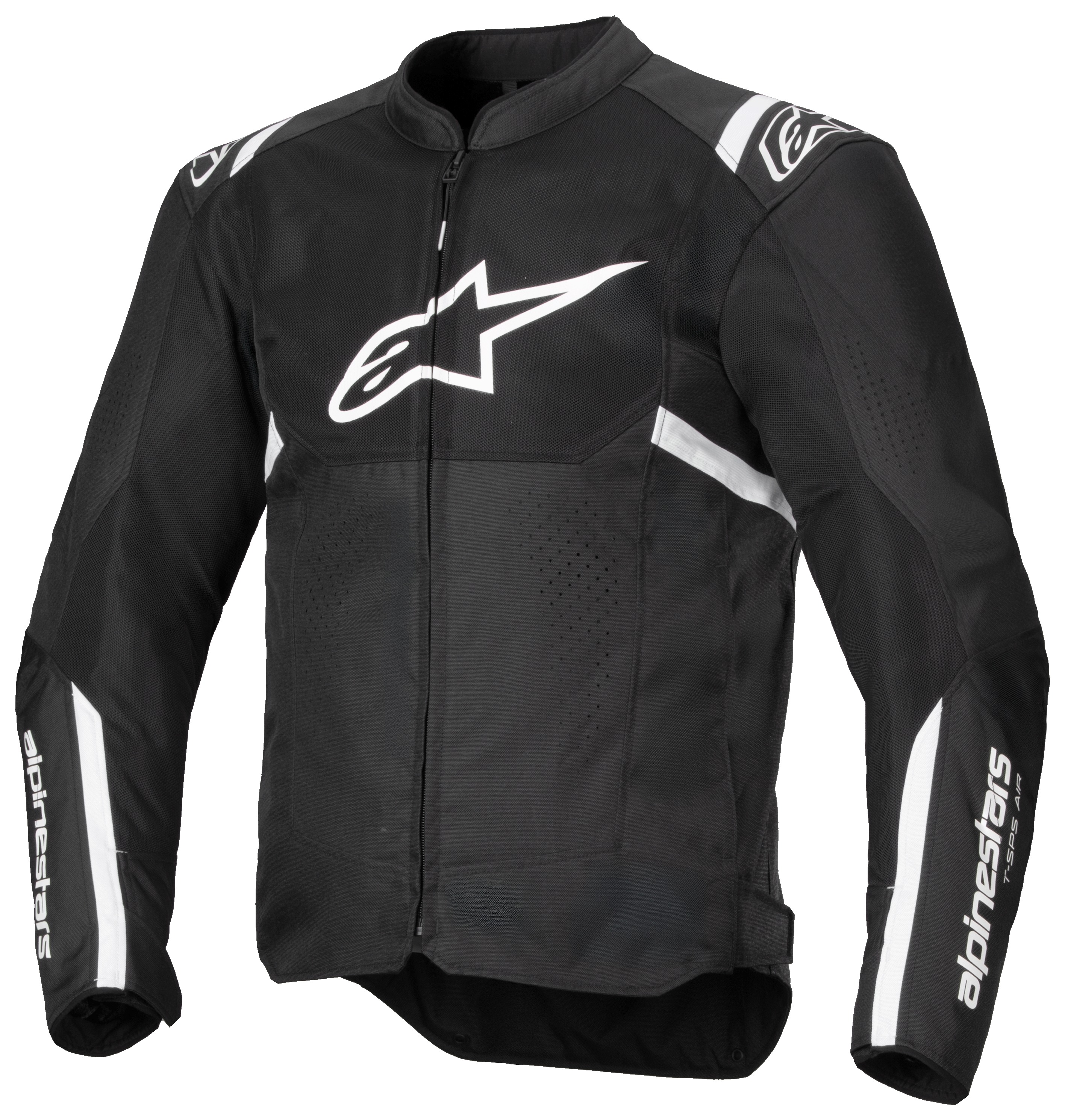 Alpinestars T-SPS Air V2 Jacket - RevZilla