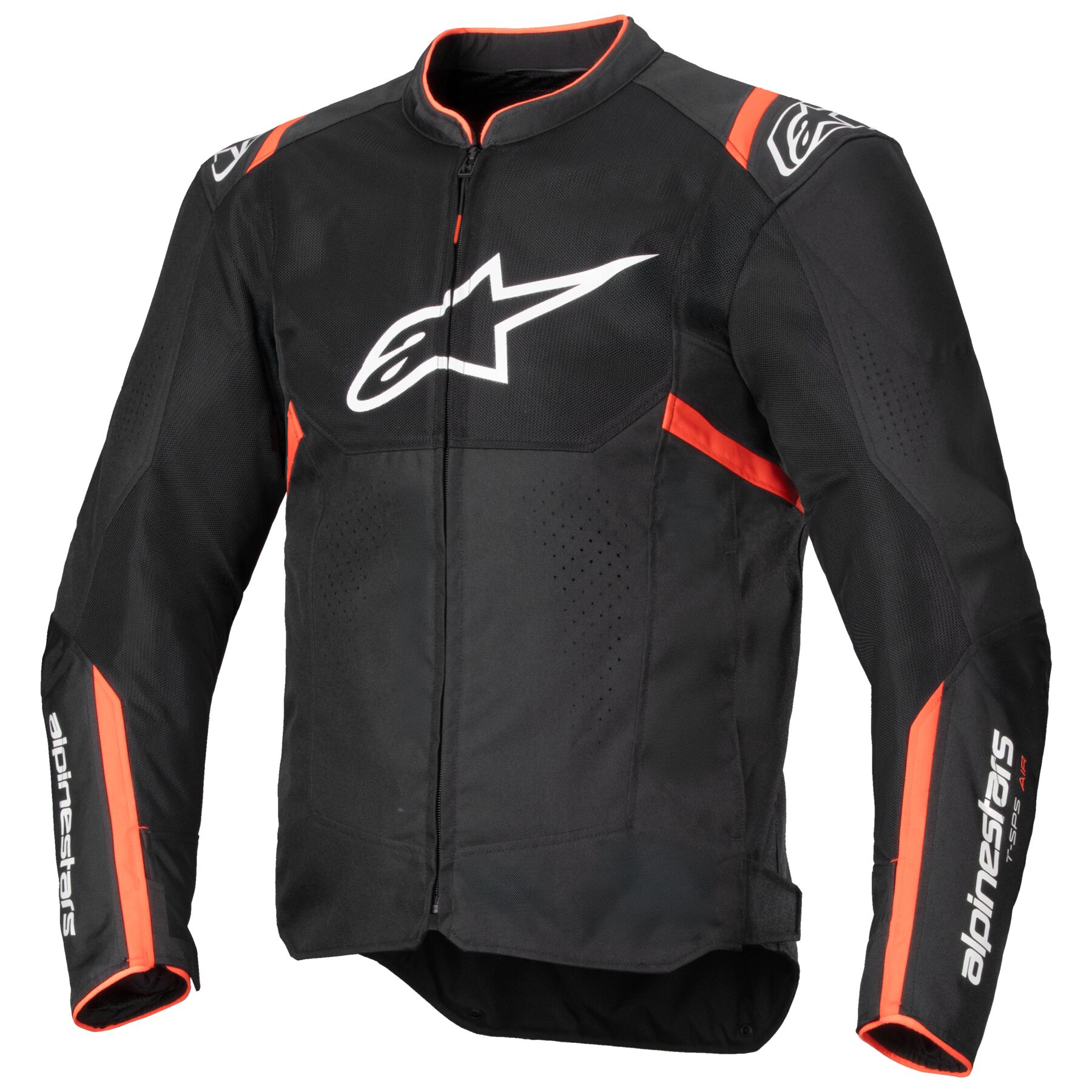 Riding Jacket Motorcycle Men Alpinestars T-SP X Superair