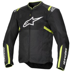 Alpinestars T-SPS Air V2 Jacket | 10% ($19.99) Off! - RevZilla