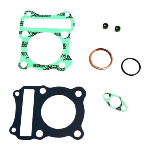 Athena Top End Gasket Kit Suzuki DR-Z125	2003-2026