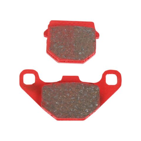 EBC FA83 Organic Front Brake Pads