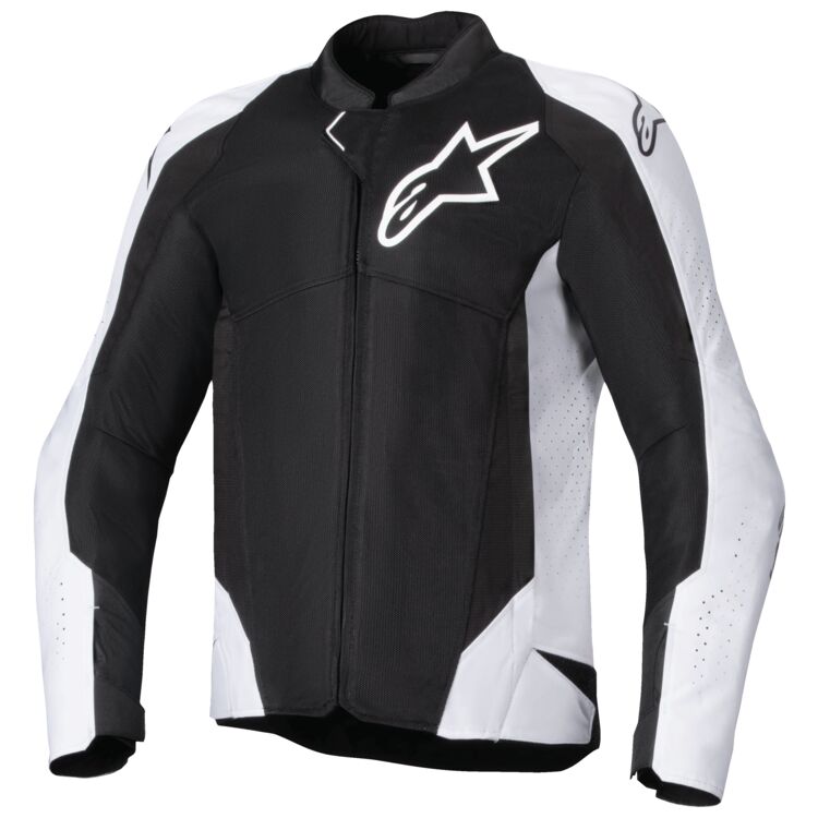 Anny 　Alpinestars Viper Air Alpinestars Viper Air V4 Jacket | 10% ($27.99) Off! - RevZilla