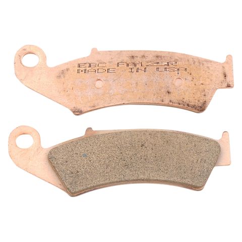 EBC FA101X Carbon X Front Brake Pads